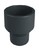 Переходная втулка ПВХ, PN10,d  355*315