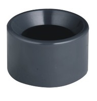 Переходное кольцо ПВХ, PN 16, d 50*25 мм