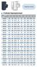 Тройник ПВХ переходной 90°, PN16, d 90*40 мм